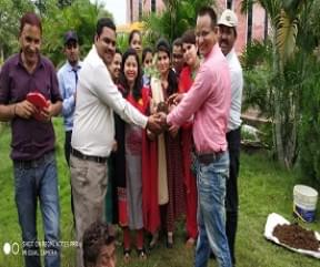 Shri Rawatpura Sarkar Group of Institutions Jabalpur Gallery photo 3